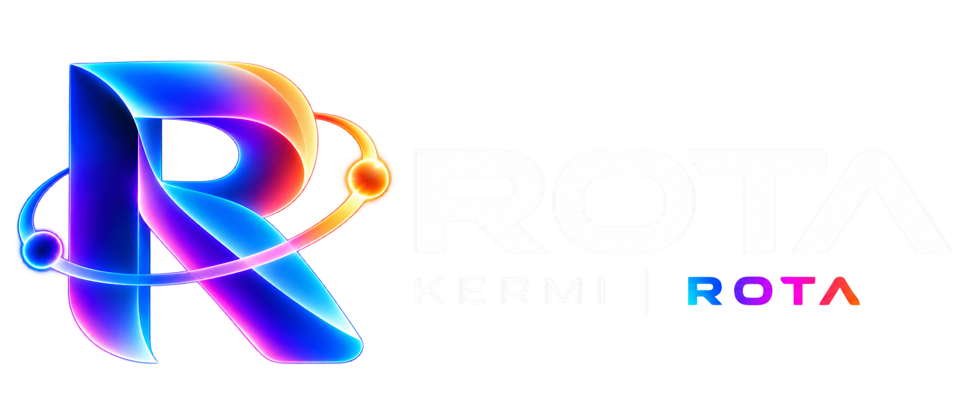 KERMI Rota logo