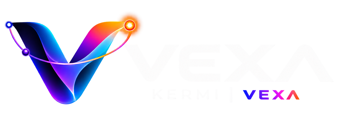KERMI Vexa logo
